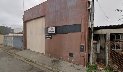 Fachada de Igreja Bíblica Resgate Para Vida