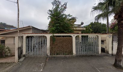 Fachada de Igreja Bíblica Brasileira