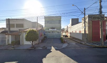 Fachada de Atos Comunidade Cristã
