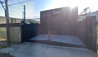 Fachada de Igreja Evangélica Assembleia De Deus