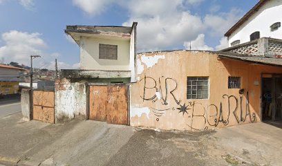 Fachada de Igreja Missionária Pentecostal A Palavra e Fiel