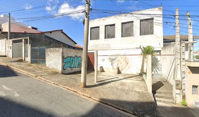 Fachada de IGREJA PENTECOSTAL PLENETUDE DE CRISTO- Sede