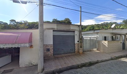Fachada de Igreja Batista Filadélfia Em Taiaçupeba