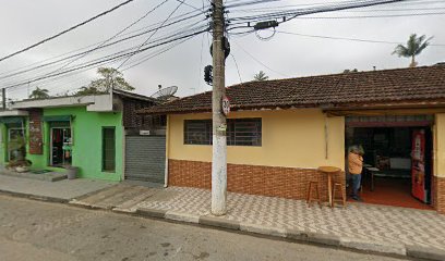 Fachada de Igreja Evangélica Pentecostal Unidos em Cristo