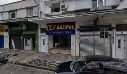 Fachada de Assembleia de Deus Min. Belém Campo Ribeiraopirense