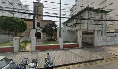 Fachada de Grupo Nova Luz De Narcóticos Anonimos