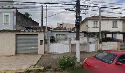 Fachada de CEIA Comunidade Evangélica Igreja de Atos