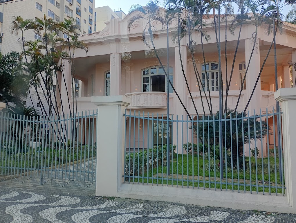 Fachada de Assembleia de Deus Ministério Efraimno Gonzaga