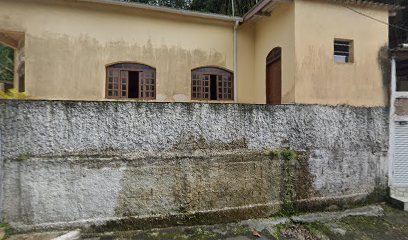 Fachada de ASSEMBLEIA DE DEUS MINISTÉRIO DA BAIXADA SANTISTA - MONTE CABRÃO