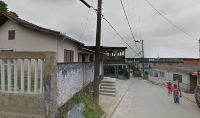 Fachada de Igreja Vida Nova