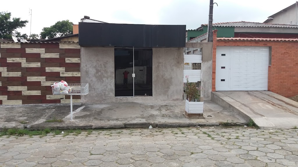 Fachada de Projeto Novo Tempo - São Vicente