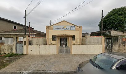 Fachada de IGREJA BATISTA PARQUE BANDEIRAS