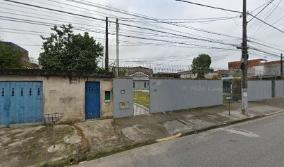 Fachada de CCB Jardim Rio Branco