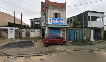 Fachada de IGREJA PENTECOSTAL VITORIA de CRISTO
