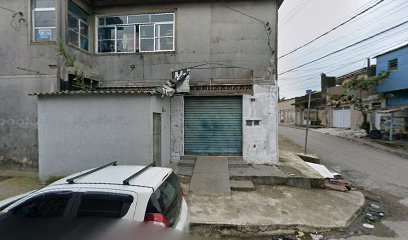 Fachada de IGREJA EVANGELICA JESUS CRISTO VIVE