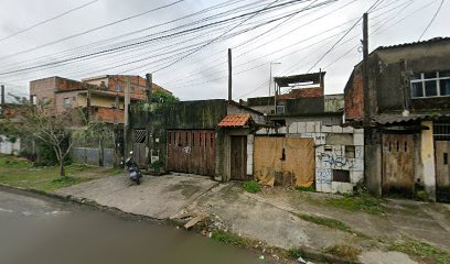 Fachada de IGREJA PALAVRA DE RESTAURAÇÃO EM CRISTO