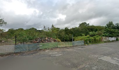 Fachada de Igreja Evangelica Santuario de Oração