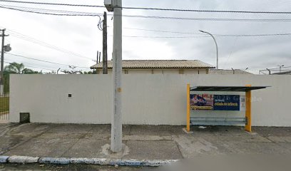 Fachada de A Igreja de Jesus Cristo dos Santos dos Últimos Dias