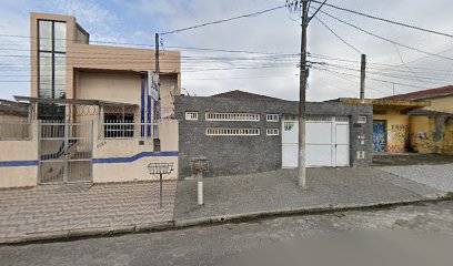 Fachada de WesParque São Vicente - IMW Parque das Bandeiras