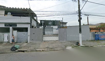 Fachada de Peniel Nautica II