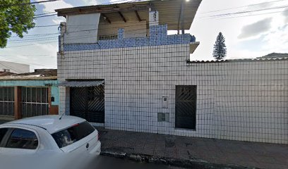 Fachada de Igreja Evangélica Pentecostal Reunidas Cristo Jesus