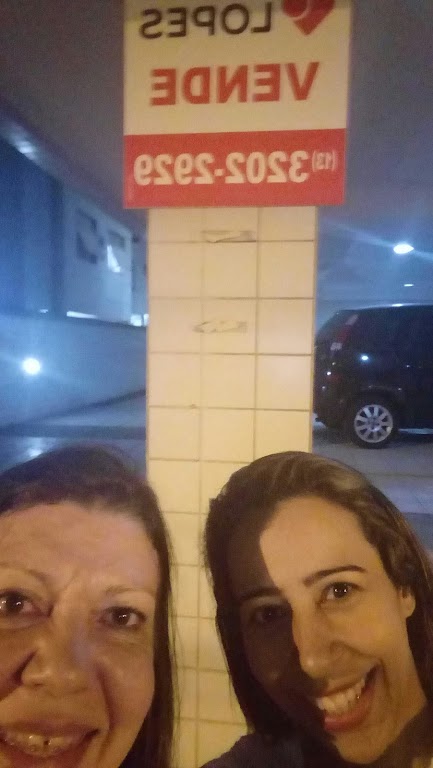 Fachada de Igreja Evangelica Pentecostal Jardim de Oração