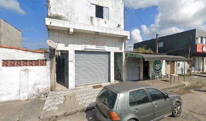 Fachada de IGREJA EVANGELICA PENTECOSTAL ALIANÇA ETERNA EM CRISTO