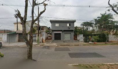 Fachada de IGREJA FAMILIA TEMPLO DE DEUS