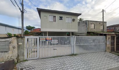 Fachada de Celula Kadoshi