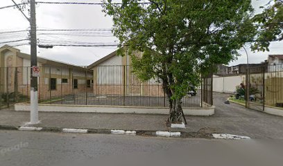 Fachada de A Igreja de Jesus Cristo dos Santos dos Últimos Dias