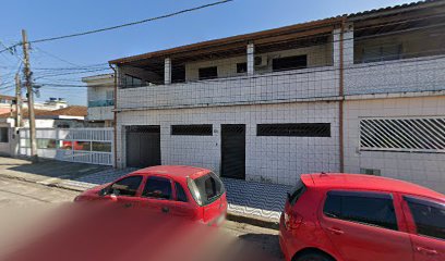 Fachada de Célula Azusa
