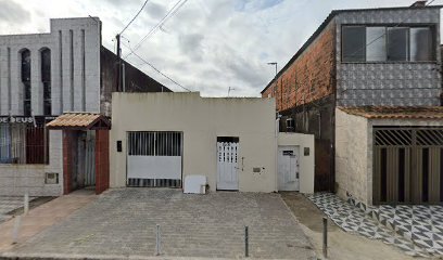 Fachada de IEADMS México 1
