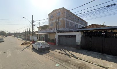 Fachada de ASSEMBLEIA DE DEUS Ministério de São Vicente