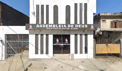 Fachada de IEADMS Bitarú