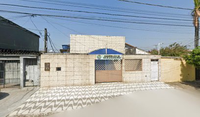 Fachada de Assembléia De Deus Brasileira