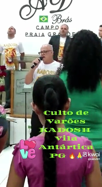 Fachada de Igreja Assembléia de Deus Madureira Pq.São Rafael