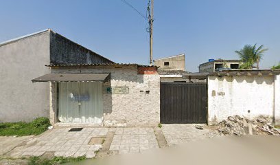 Fachada de Comunidade Evangélica Missionária De Itanhaém