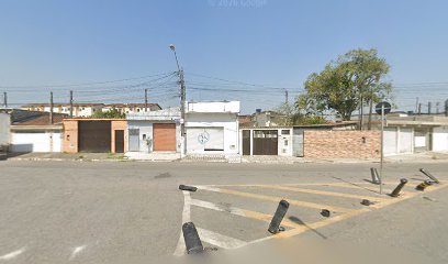 Fachada de Assembléia De Deusministério Nova Aliança