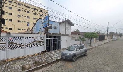 Fachada de IEQ Ocian