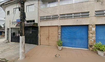 Fachada de COMUNIDADE EVANGÉLICA APOSTÓLICA RESTAURAÇÃO