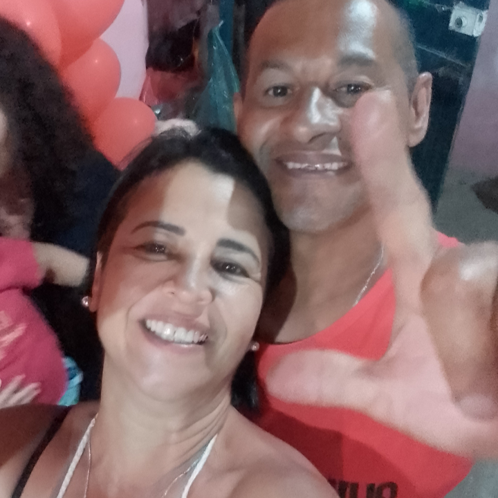 Fachada de Núcleo De Oração Da Igreja Evangélica Pentecostal Poderoso Deus