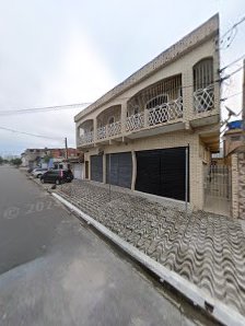 Fachada de Igreja Evangélica Lar Sobre A Rocha