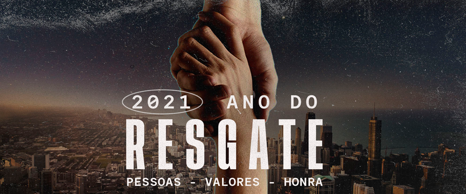 Fachada de Igreja Batista Peniel Vila Mirim