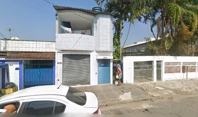 Fachada de Berseba Life Vila Sônia