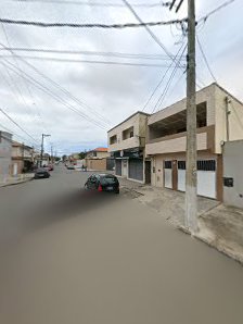 Fachada de Igreja Evangelica Missionaria Tabernaculo Do Senhor
