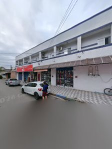 Fachada de Igreja Evangelica Missão Restaurar Vidas