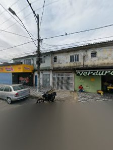 Fachada de AD Missão Palavra