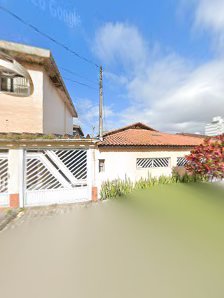 Fachada de Igreja Cristã Evangélica da Praia Grande