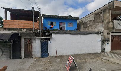 Fachada de AD BRÁS PONTE NOVA