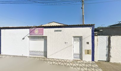 Fachada de Igreja Sinos De Belém